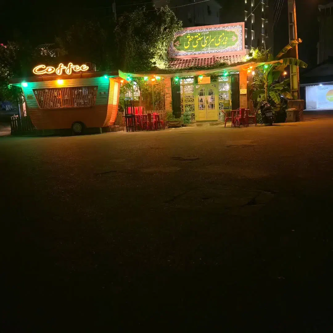 نیاز به یک باریستای حرفه ای خانم|استخدام خدمات فروشگاه و رستوران|رشت, رشتیان|دیوار