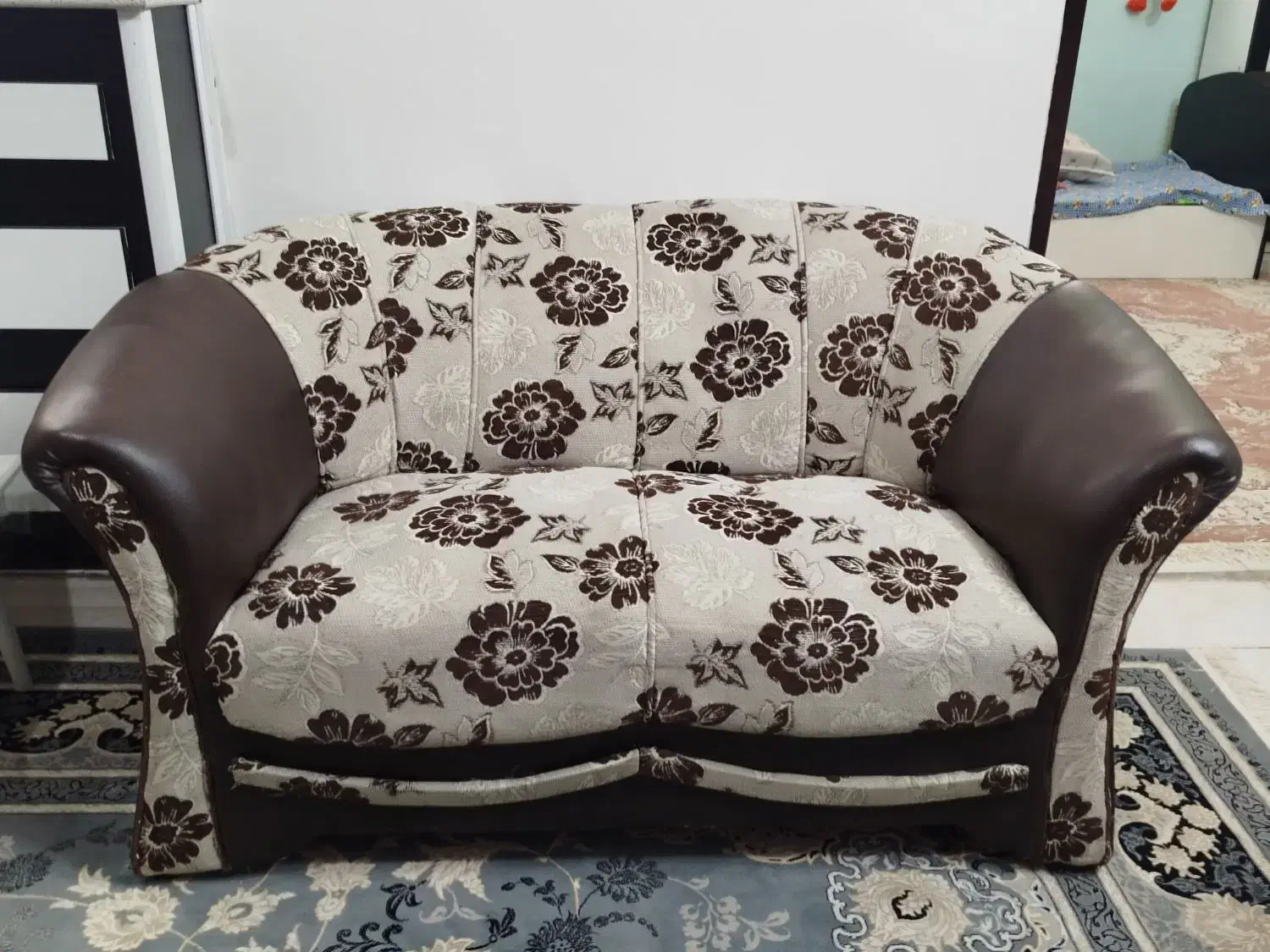 مبل 7 نفره|مبلمان خانگی و میز عسلی|گلپایگان, |دیوار