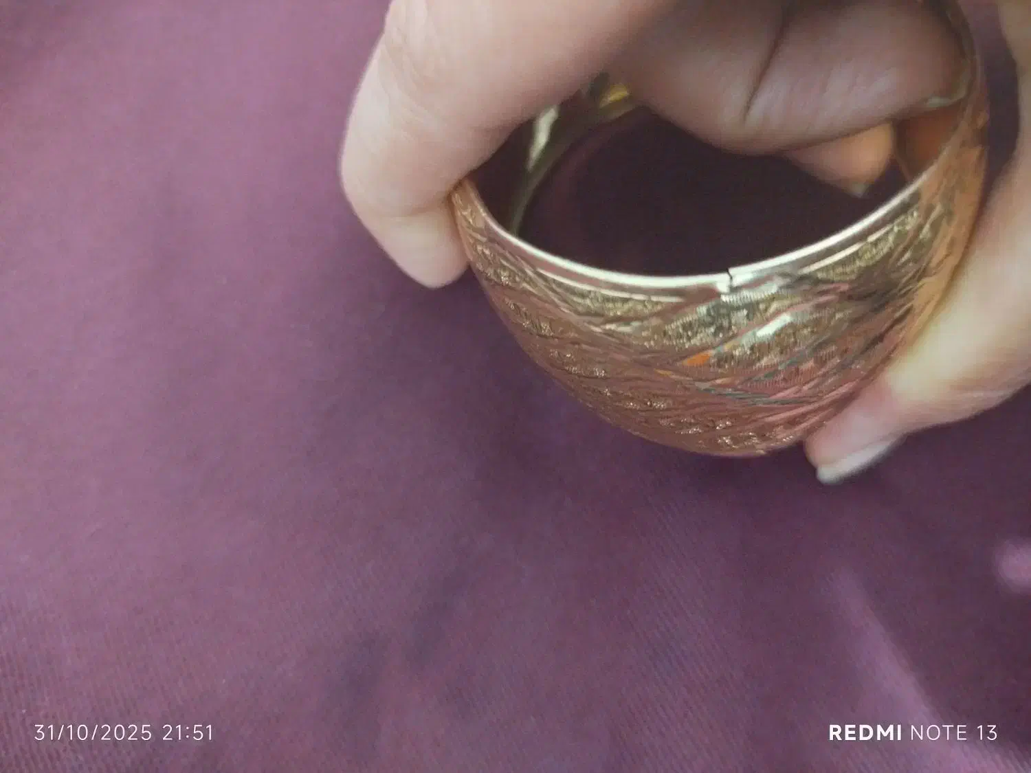 طلا دست دوم قیمت مناسب|جواهرات|رامهرمز, |دیوار