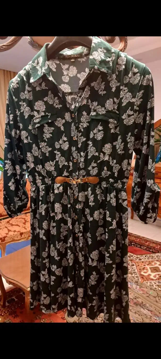 لباس و کفش نو|لباس|گرمدره, |دیوار