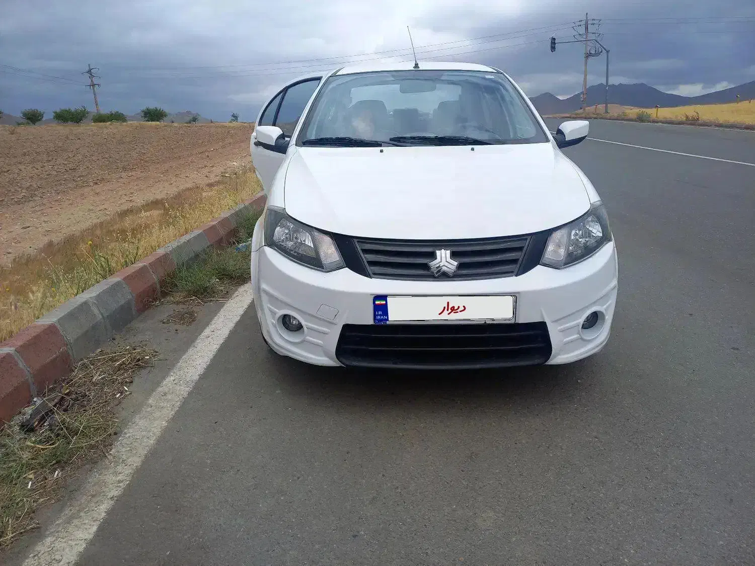 ساینا آپشنال|خودرو سواری و وانت|اهر, |دیوار