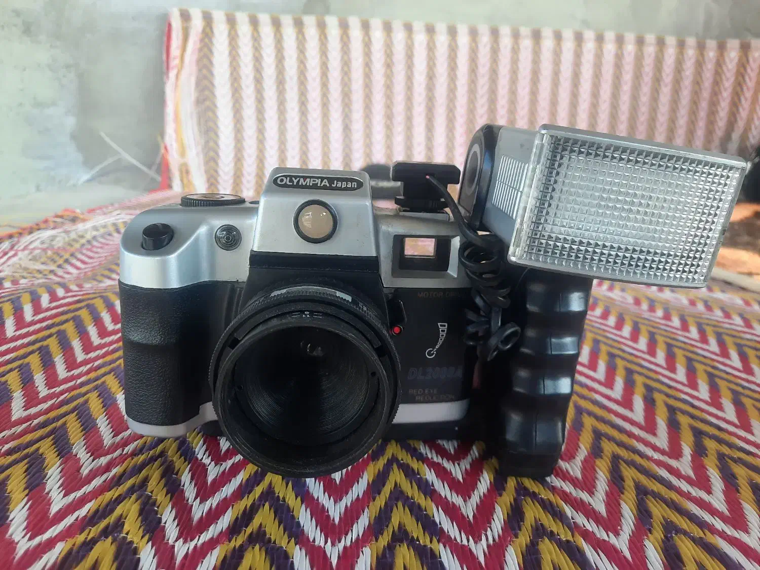 دوربین  عکاسی نوستالوژی|دوربین عکاسی و فیلم‌برداری|رشت, گیل|دیوار