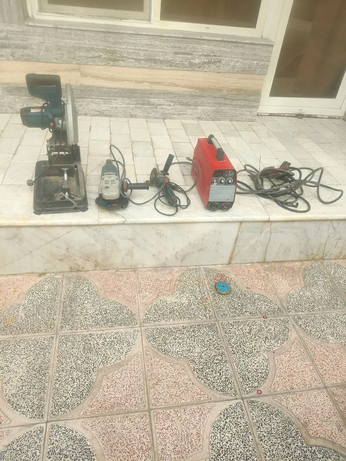 ابزارآلات|ابزارآلات|زیباشهر, |دیوار