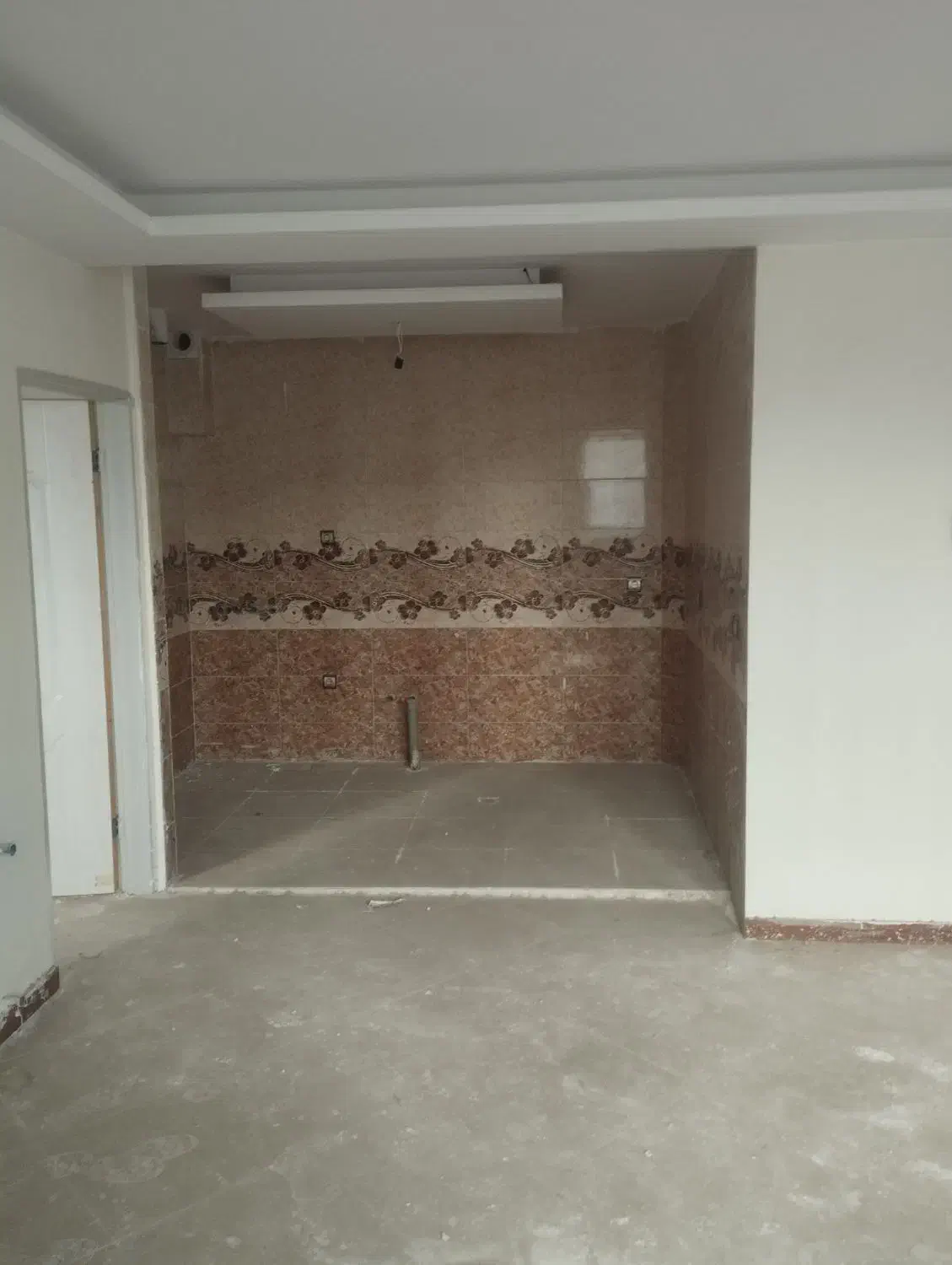 فاز ۴ رهدشت پیام شیرونی قرمز خام وام و عرصه تسویه|فروش آپارتمان|پرند, فاز ۲|دیوار