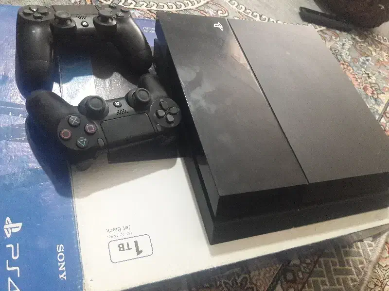 پی اس ۴|کنسول، بازی ویدئویی و آنلاین|بیرجند, |دیوار