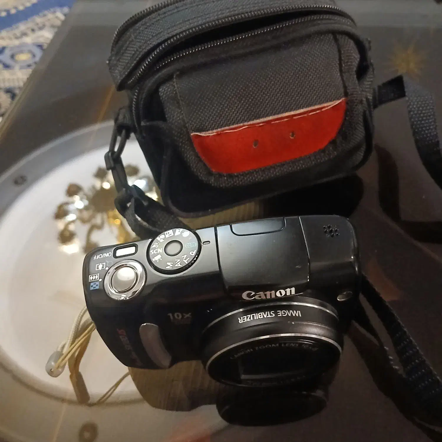 دوربین canon|دوربین عکاسی و فیلم‌برداری|تهران, مشیریه|دیوار