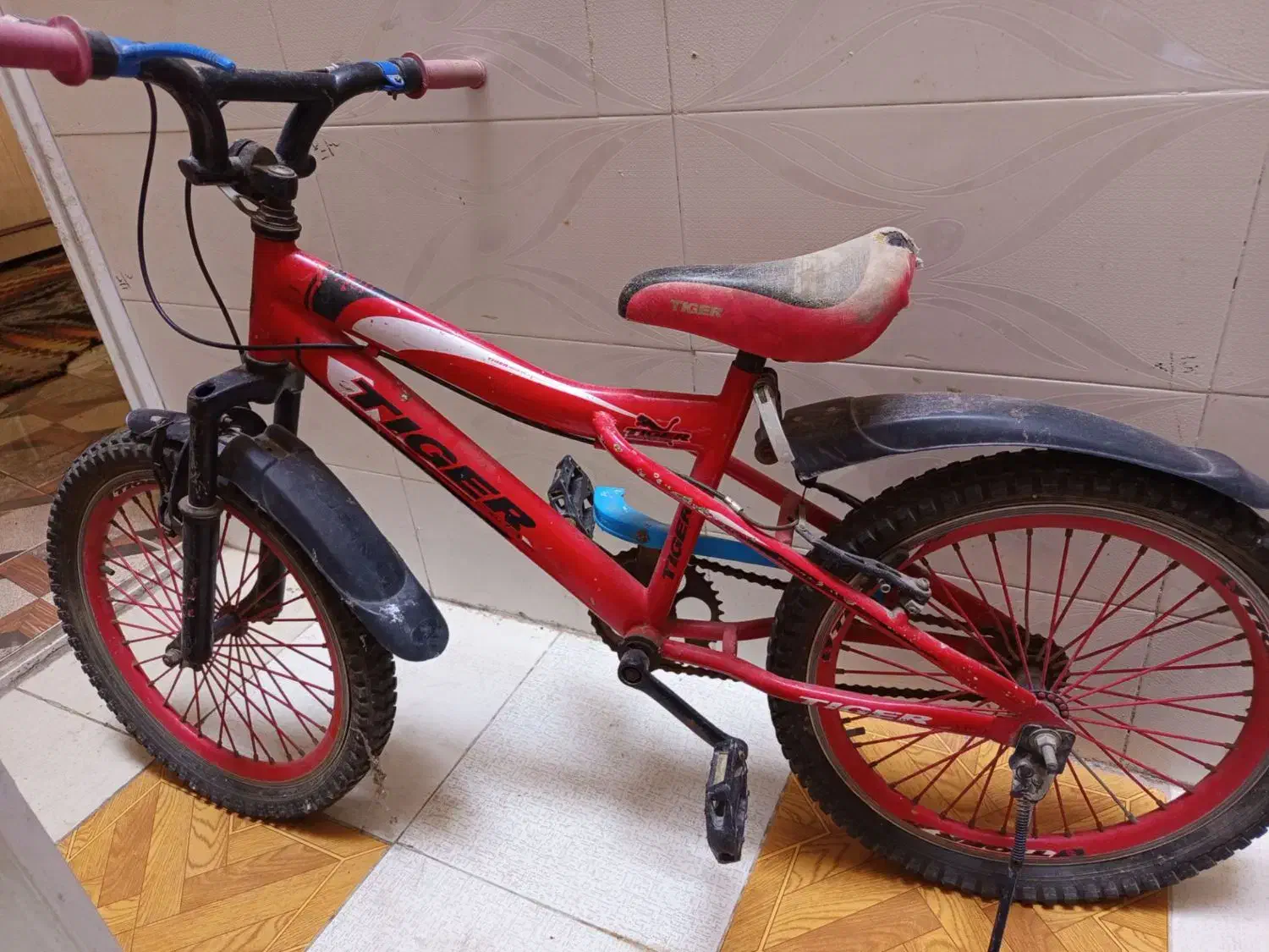 فروش دوچرخه 20|دوچرخه، اسکیت، اسکوتر|یزد, |دیوار