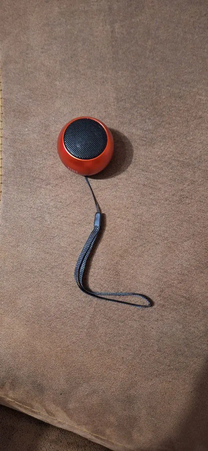 اسپیکر همراه بلوتوث،،مموری|پخش‌کننده همراه|تهران, کاج|دیوار