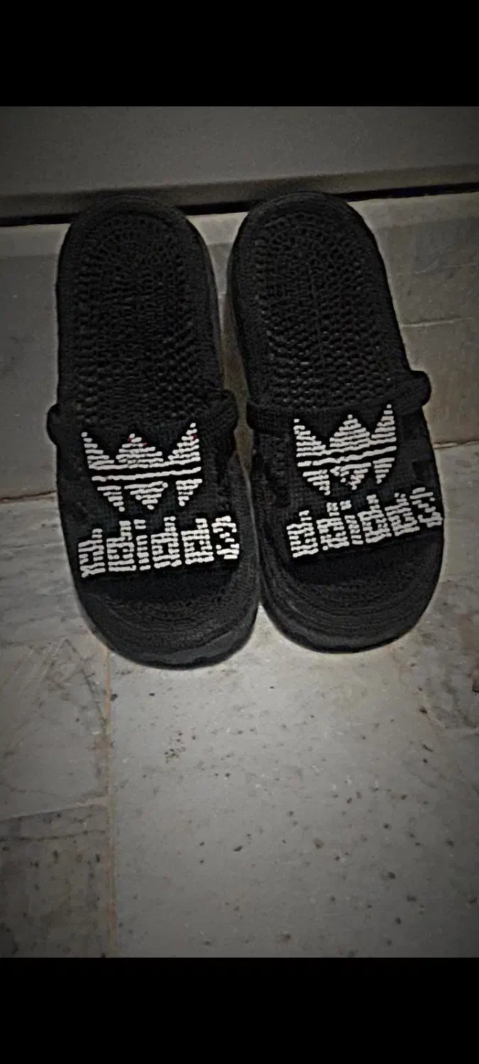 کفش زندان بافت|کیف، کفش، کمربند|گنبد کاووس, |دیوار