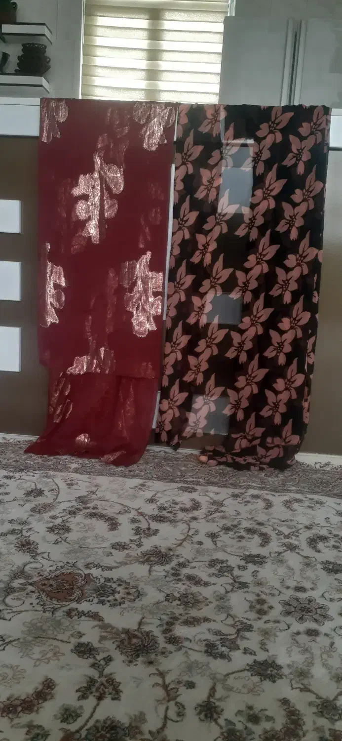 پارچه|لباس|جوانرود, |دیوار