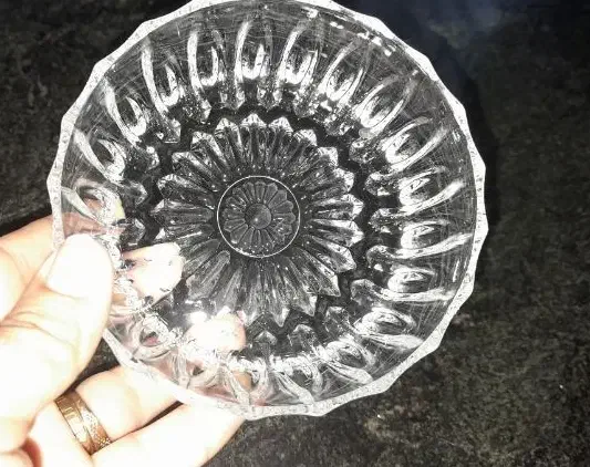 تعدادی ظروف شیشه ای|حراج|مسجد سلیمان, |دیوار