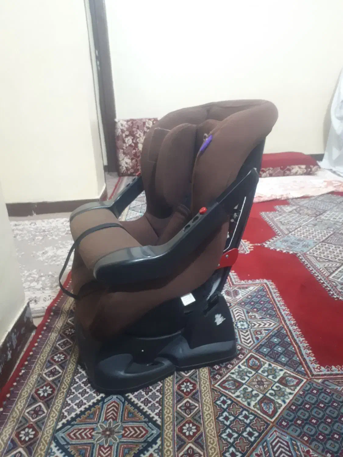 برای حفظ جان سلامتی فرزند خود اینو از من بخرید|تخت و صندلی بچه|اهواز, شهرک نفت|دیوار