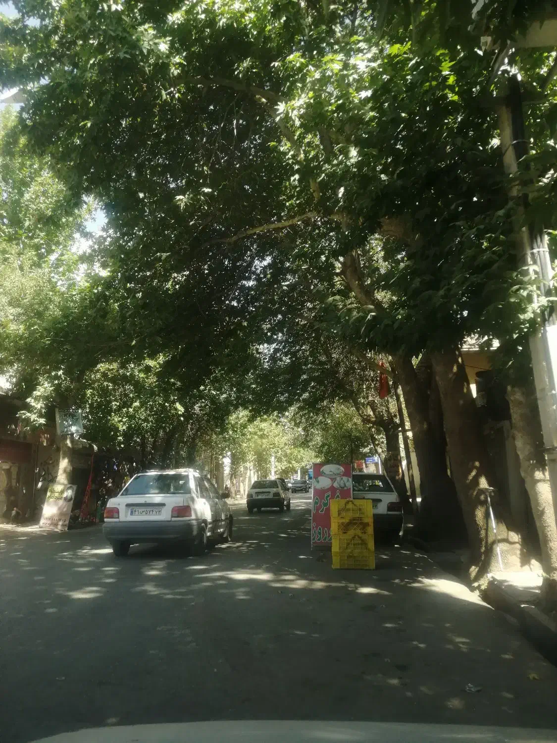 مغازه سندتک برگ|فروش مغازه و غرفه|سپیدان, |دیوار