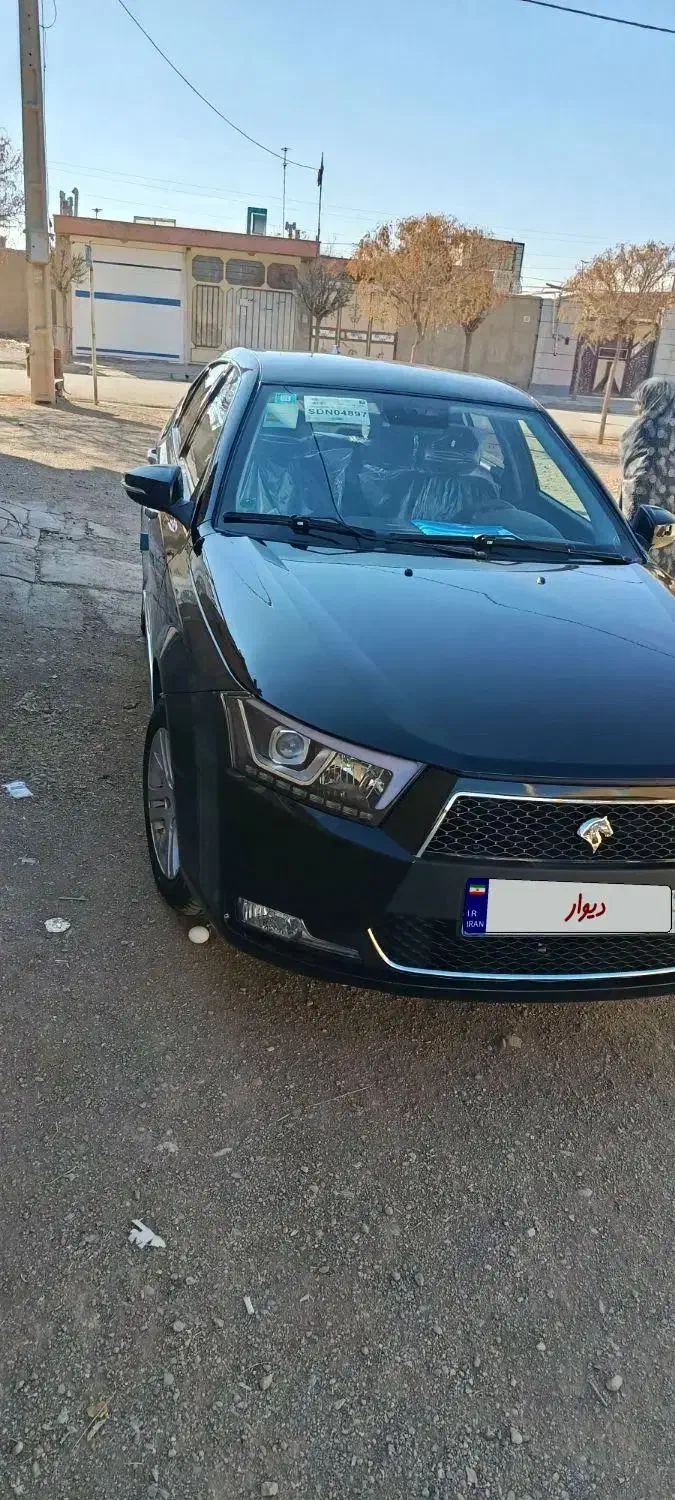 دنا پلاس|خودرو سواری و وانت|فامنین, |دیوار