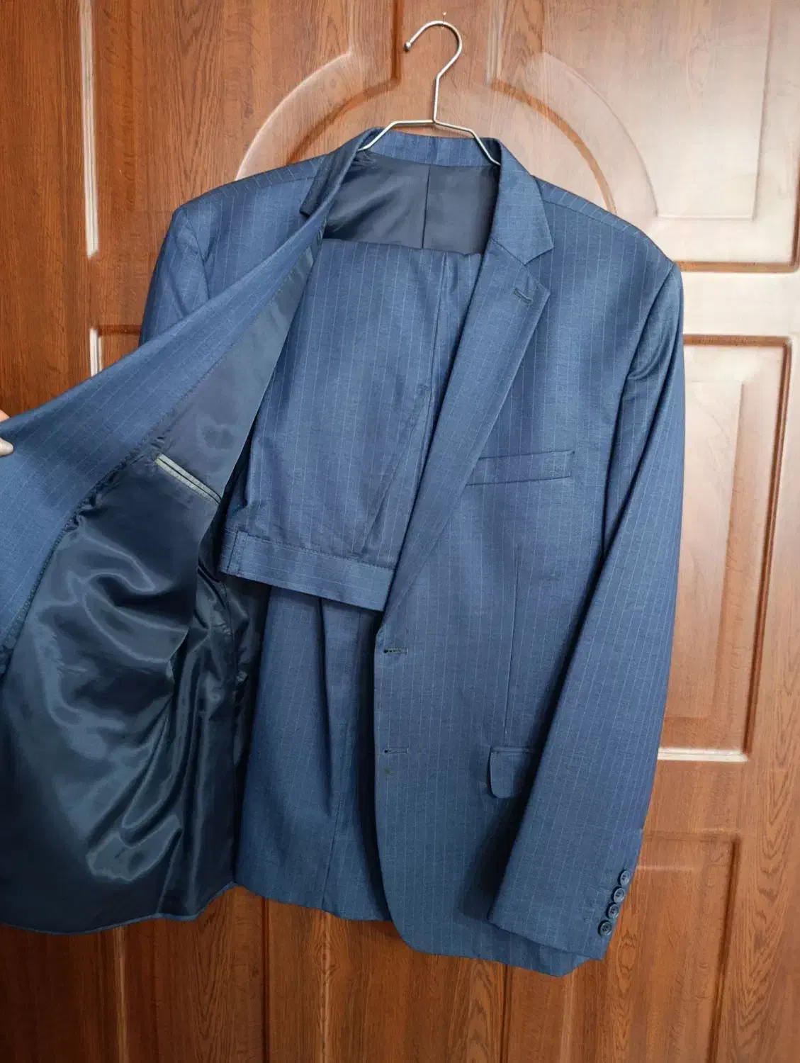 کت وشلوار دیپلمات|لباس|کرج, شهرک نهال و بذر|دیوار