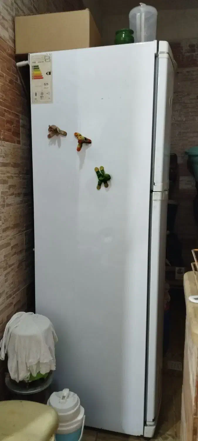 یخچال|یخچال و فریزر|کارون, |دیوار