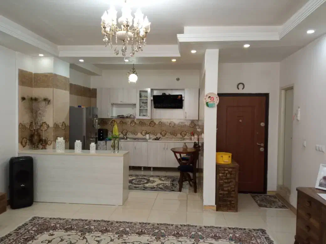 فروش آپارتمان ۸۵ متری|فروش آپارتمان|نسیم‌شهر, |دیوار