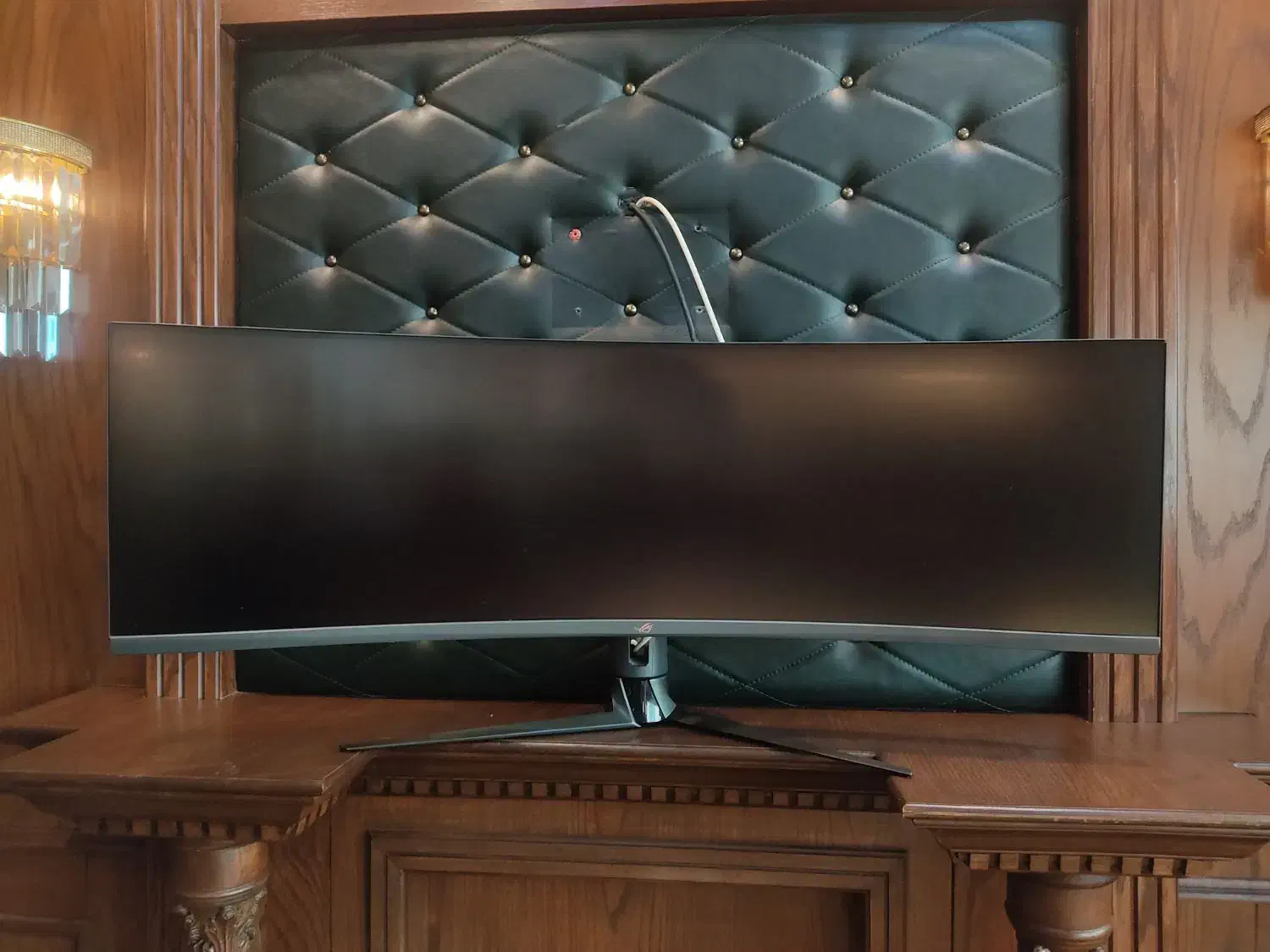 مانیتور گیمینگ|قطعات و لوازم جانبی رایانه|تهران, زعفرانیه|دیوار