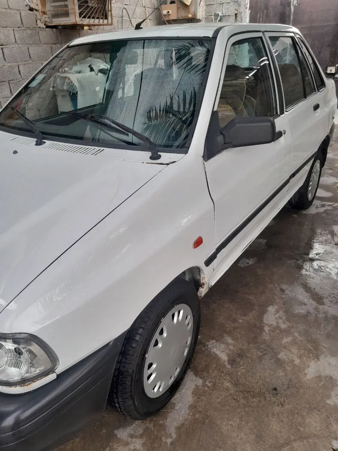 ماشین پراید131امیدیه|خودرو سواری و وانت|امیدیه, |دیوار