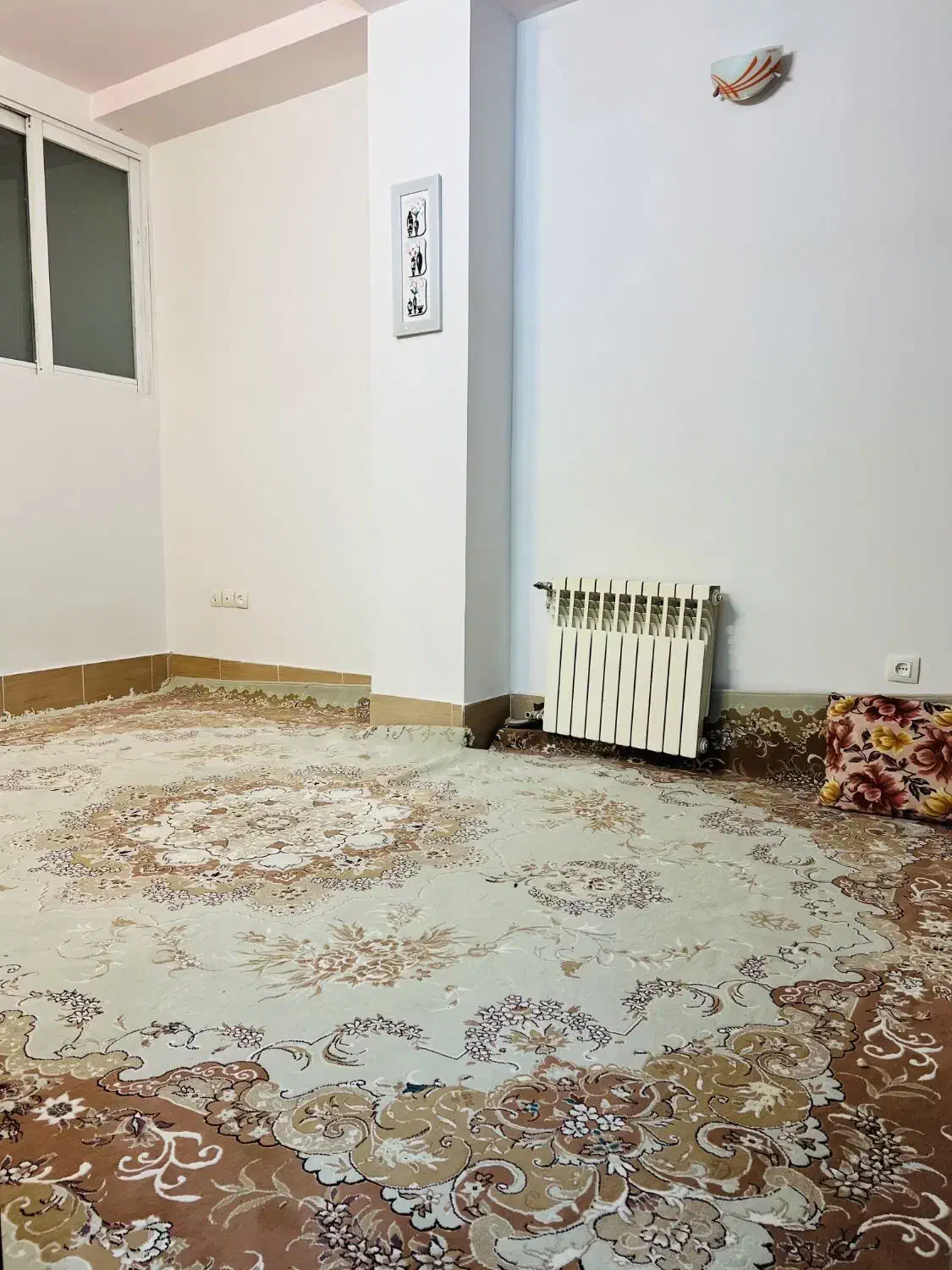 خانه مبله اجاره دامغان|اجارهٔ کوتاه‌مدت آپارتمان و سوئیت|دامغان, |دیوار