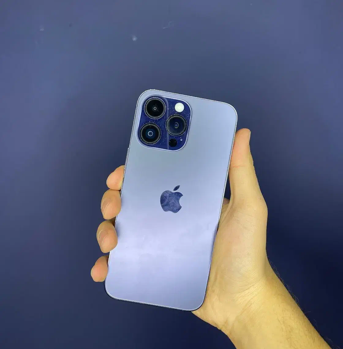 iPhone 14 Pro max|موبایل|قم, آلوچو|دیوار