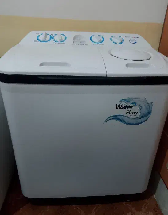 ماشین لباسشویی|ماشین لباسشویی و خشک‌کن لباس|تایباد, |دیوار