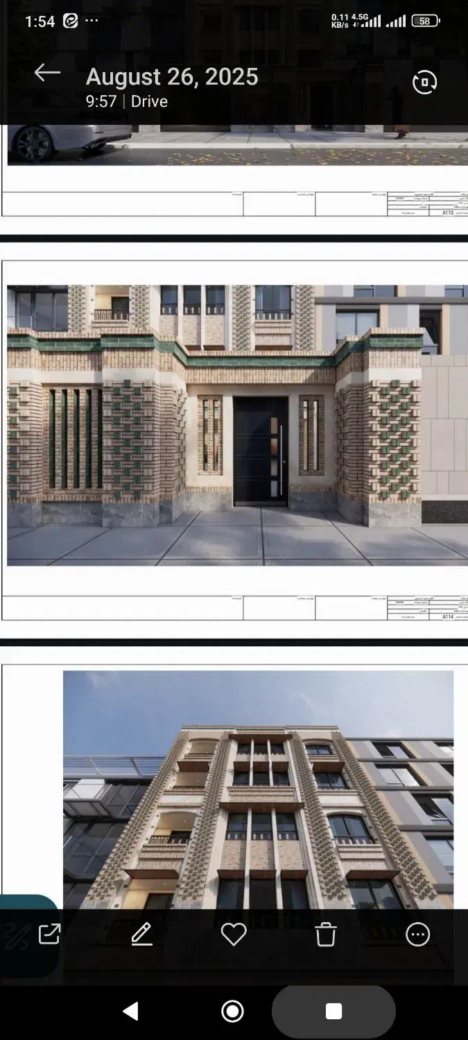 پیش فروش  اپارتمان|پیش‌فروش املاک|ساوه, |دیوار