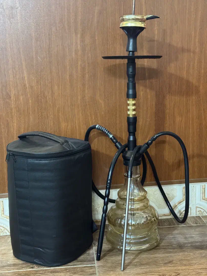 قلیون دو شلنگه|کلکسیون و سرگرمی|شاهرود, |دیوار