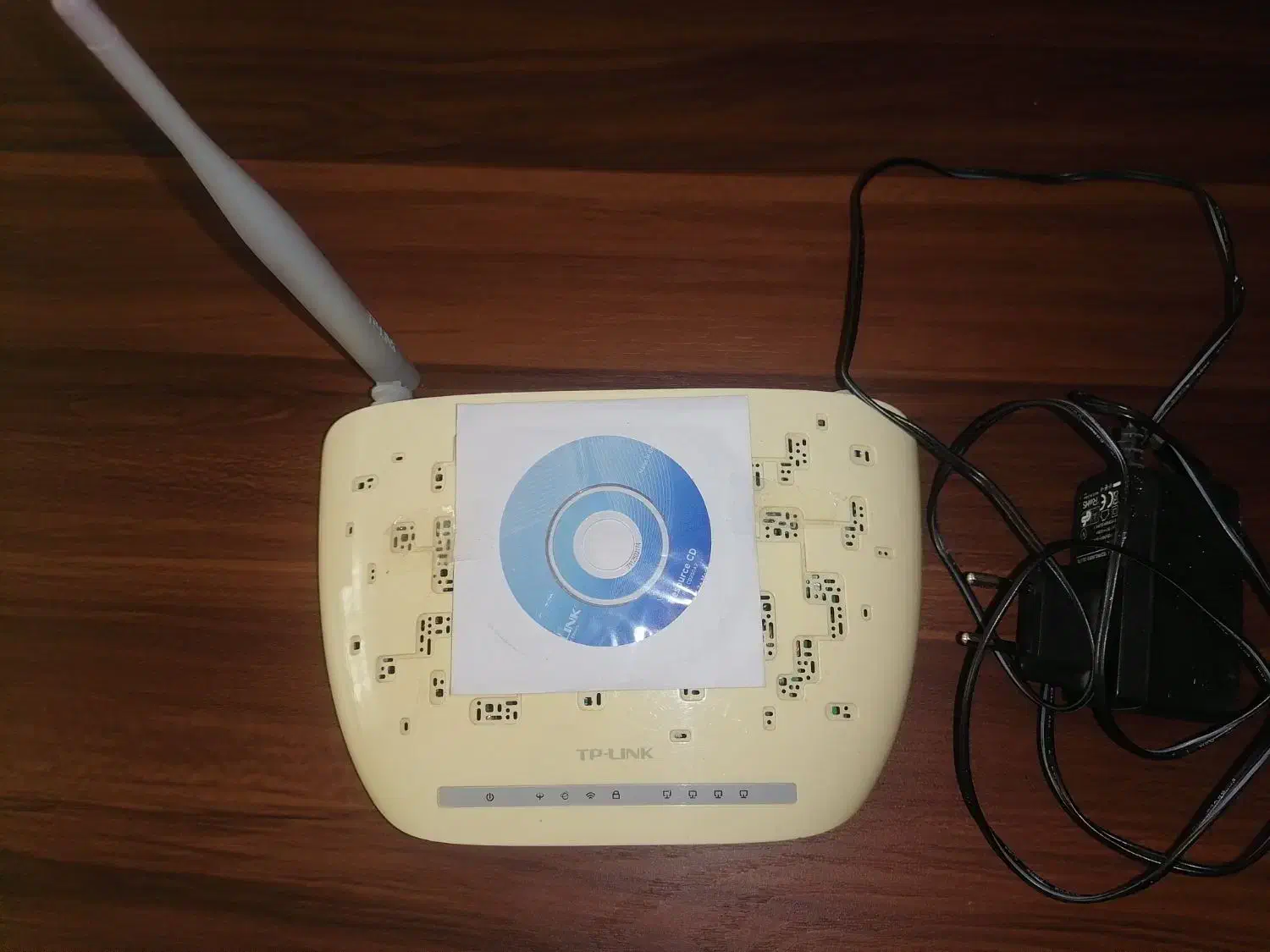 سه دستگاه مودم یاوای فای|مودم و تجهیزات شبکه|کرمانشاه, |دیوار