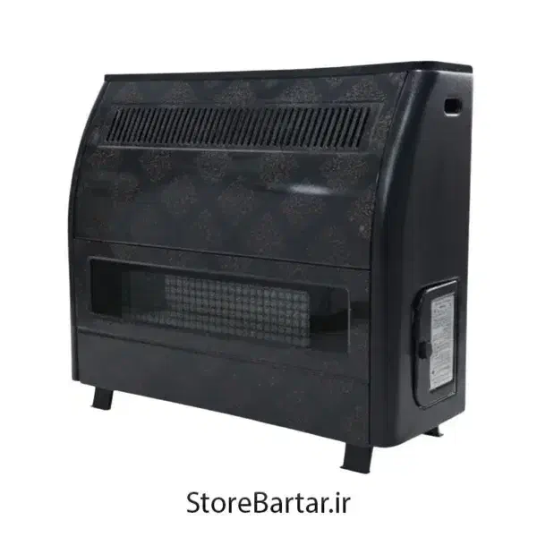 بخاری ادنیس رنگ کورا ای|بخاری، هیتر، شومینه|مشکین‌دشت, |دیوار