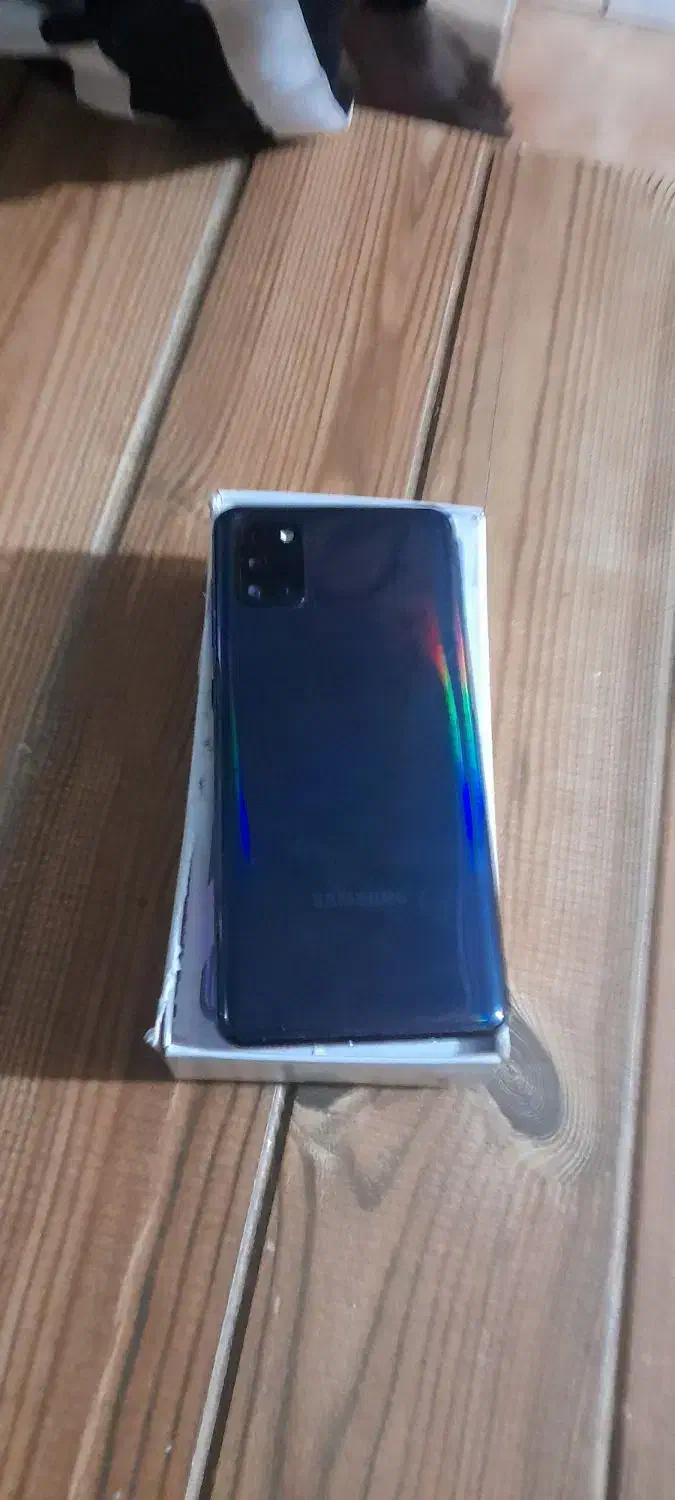 گوشیپ a۳۱|موبایل|ورامین, ورامین|دیوار