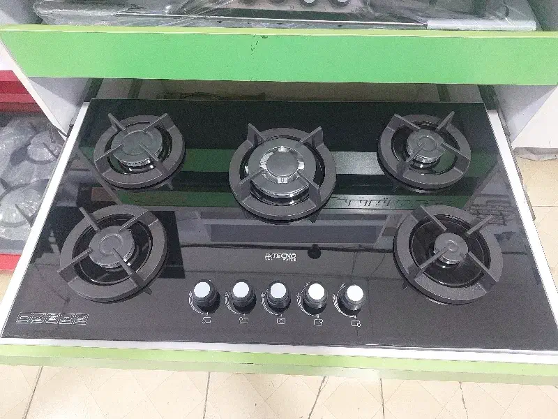 فروش اجاق گاز تکنو|اجاق گاز و لوازم برقی پختوپز|کرج, المهدی|دیوار
