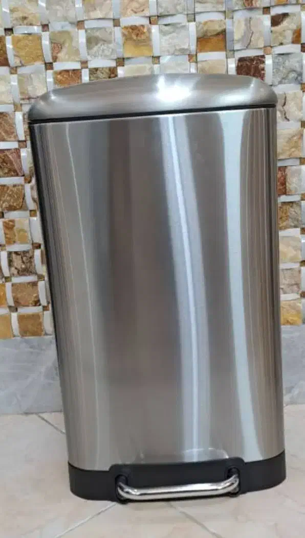 سطل ۲۰L استیل ۳۰۴|لوازم نظافت|تهران, افسریه شمالی|دیوار