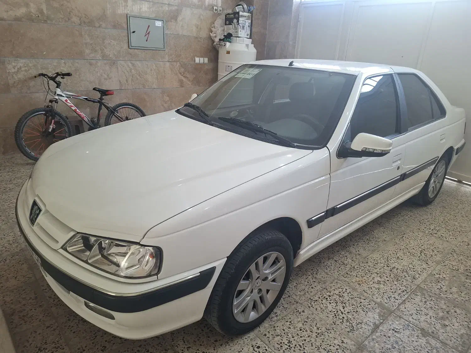 پارس|خودرو سواری و وانت|خمینی‌شهر, |دیوار