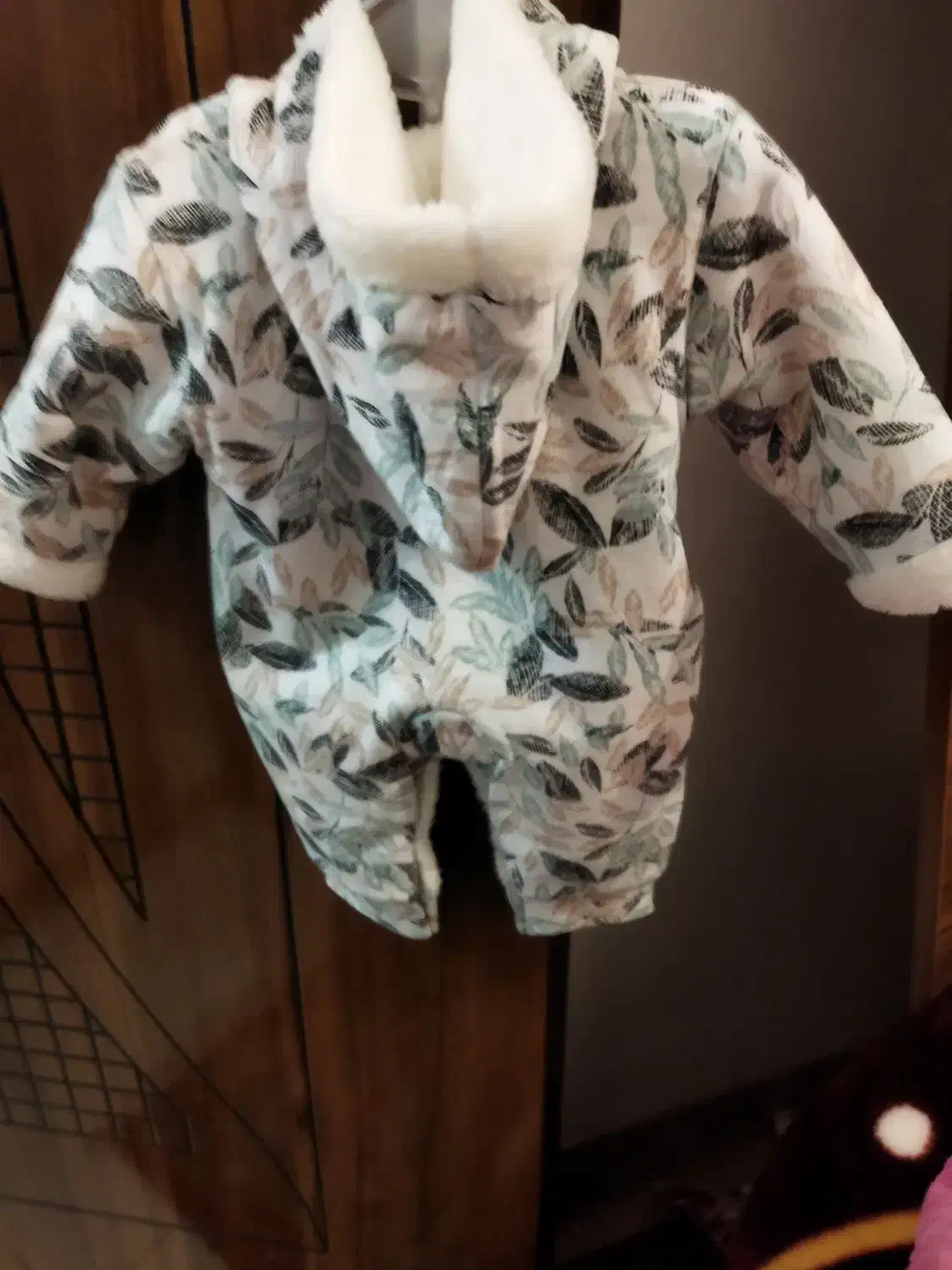 کاملا نو سرهمی|کفش و لباس بچه|شهرکرد, |دیوار