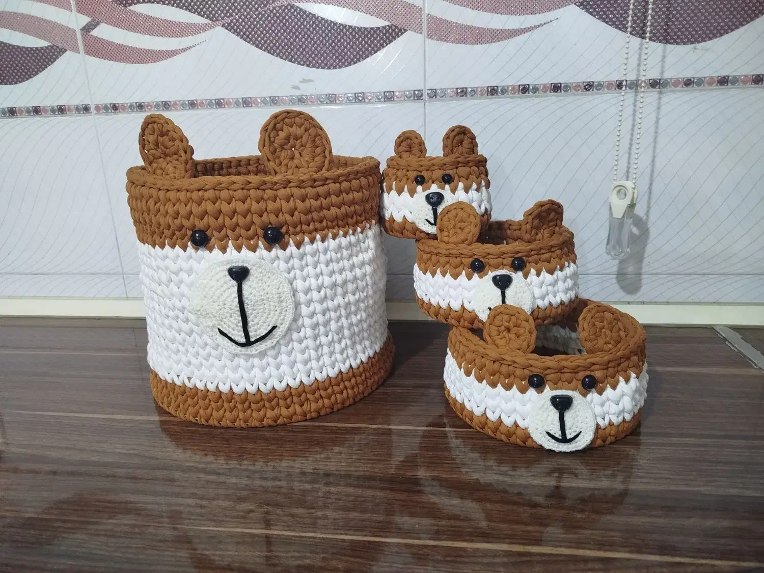 باکس تریکو|صنایع دستی و سایر لوازم تزئینی|اردبیل, |دیوار