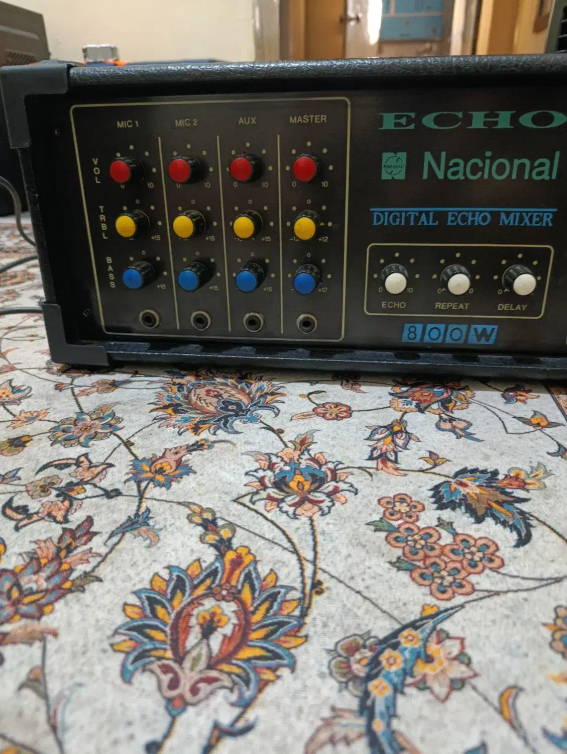 سیستم صوتی|سیستم صوتی خانگی|مسجد سلیمان, |دیوار