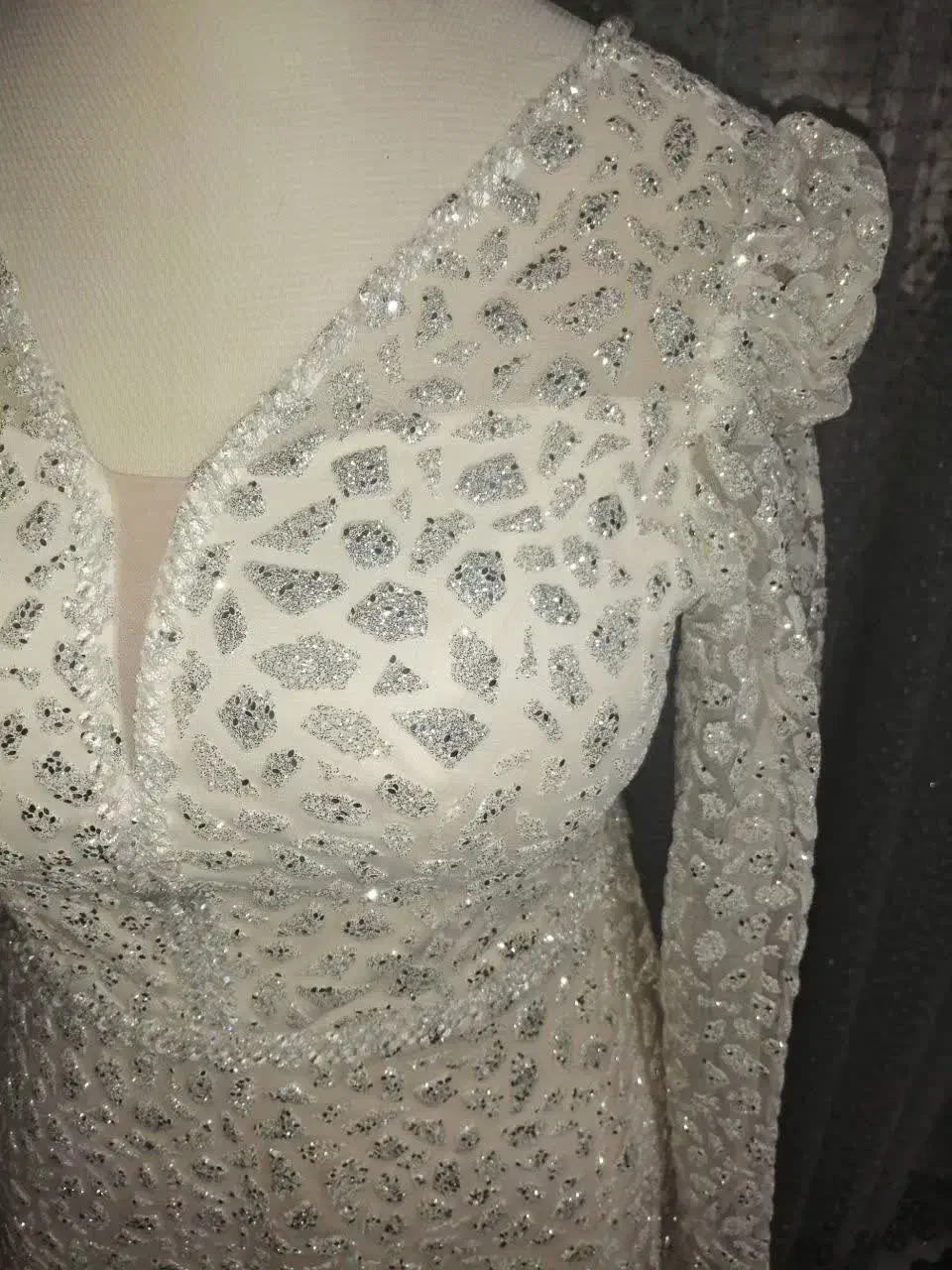 لباس مجلسی|لباس|کرج, حصارک پایین|دیوار