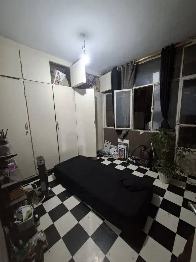 آپارتمان۱۰۰متر/دوخواب/طبقه اول/لوکیشن سلسبیل