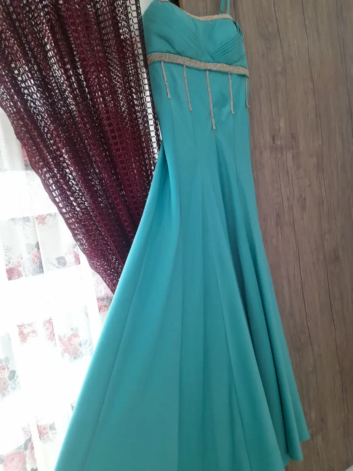 لباس مجلسی  ۴۰ تا ۴۶|لباس|ماهدشت, |دیوار