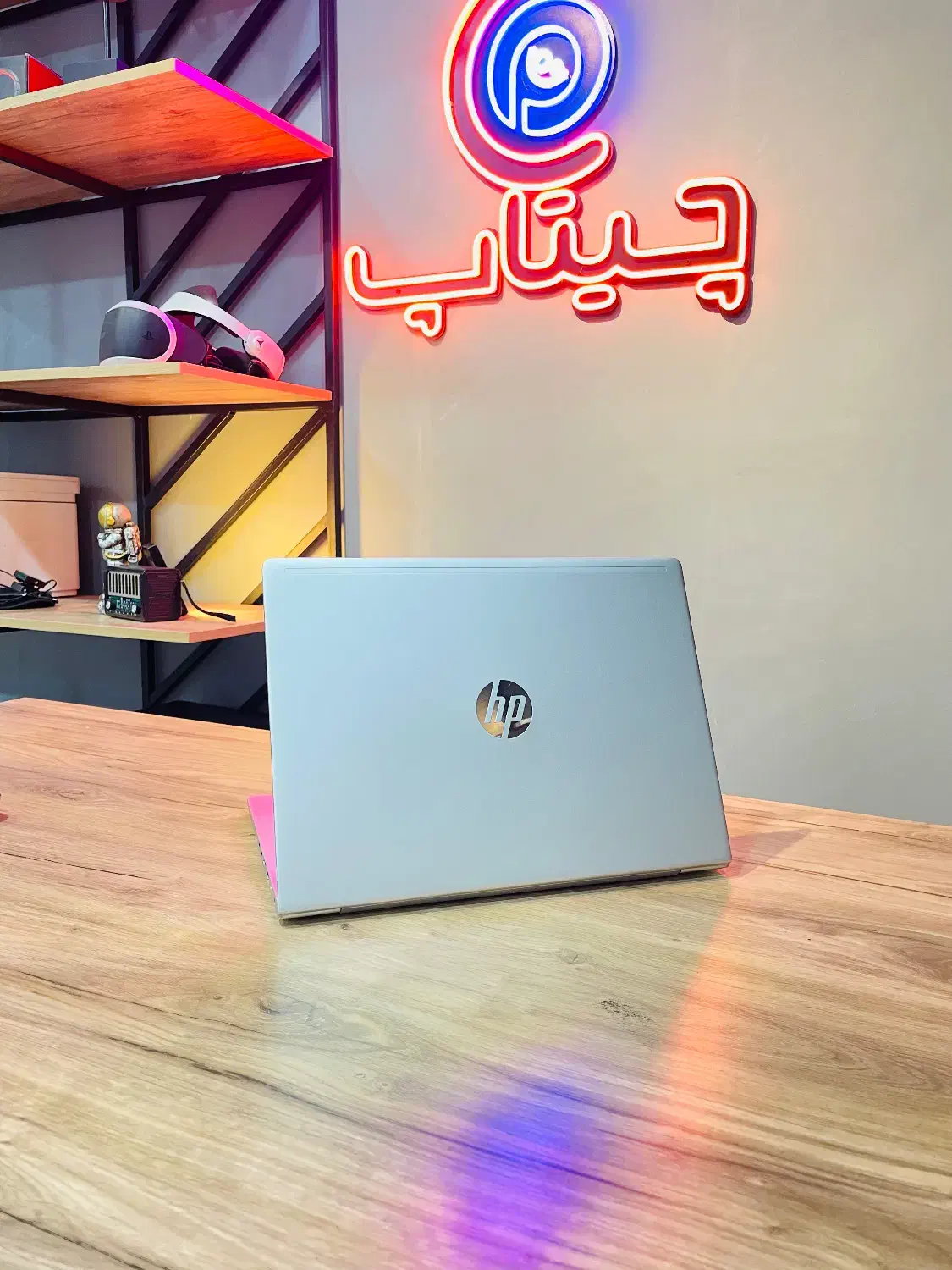 لپ تاپ HP 445 G7|رایانه همراه|دزفول, |دیوار