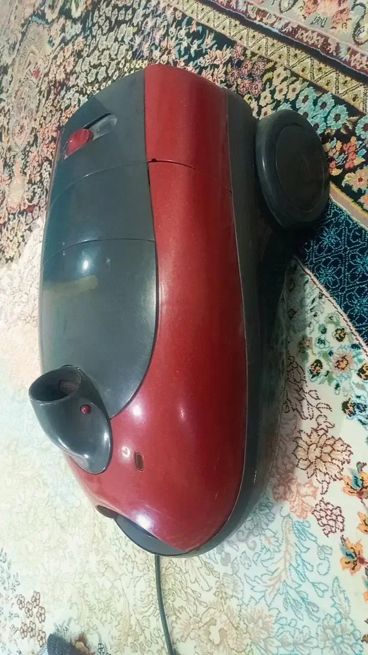 جارو برقی|جاروبرقی، جارو شارژی، بخارشو|پارسآباد, |دیوار