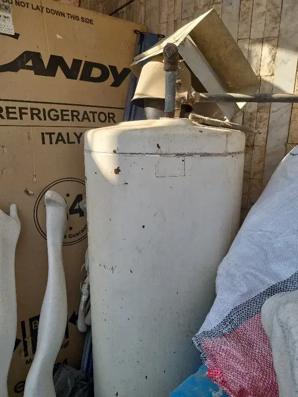 ابگرمکن|آبگرمکن، پکیج، شوفاژ|شاهینشهر, طالقانی|دیوار