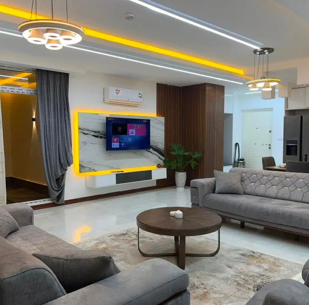 شماره تماس در متن آگهی سوییت مبله لوکس کیانپارس|اجارهٔ کوتاهمدت آپارتمان و سوئیت|اهواز, کیانپارس |دیوار