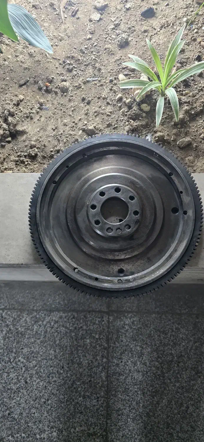 فلایویل پژو درگی|قطعات یدکی و لوازم جانبی|ری, سیزده آبان|دیوار