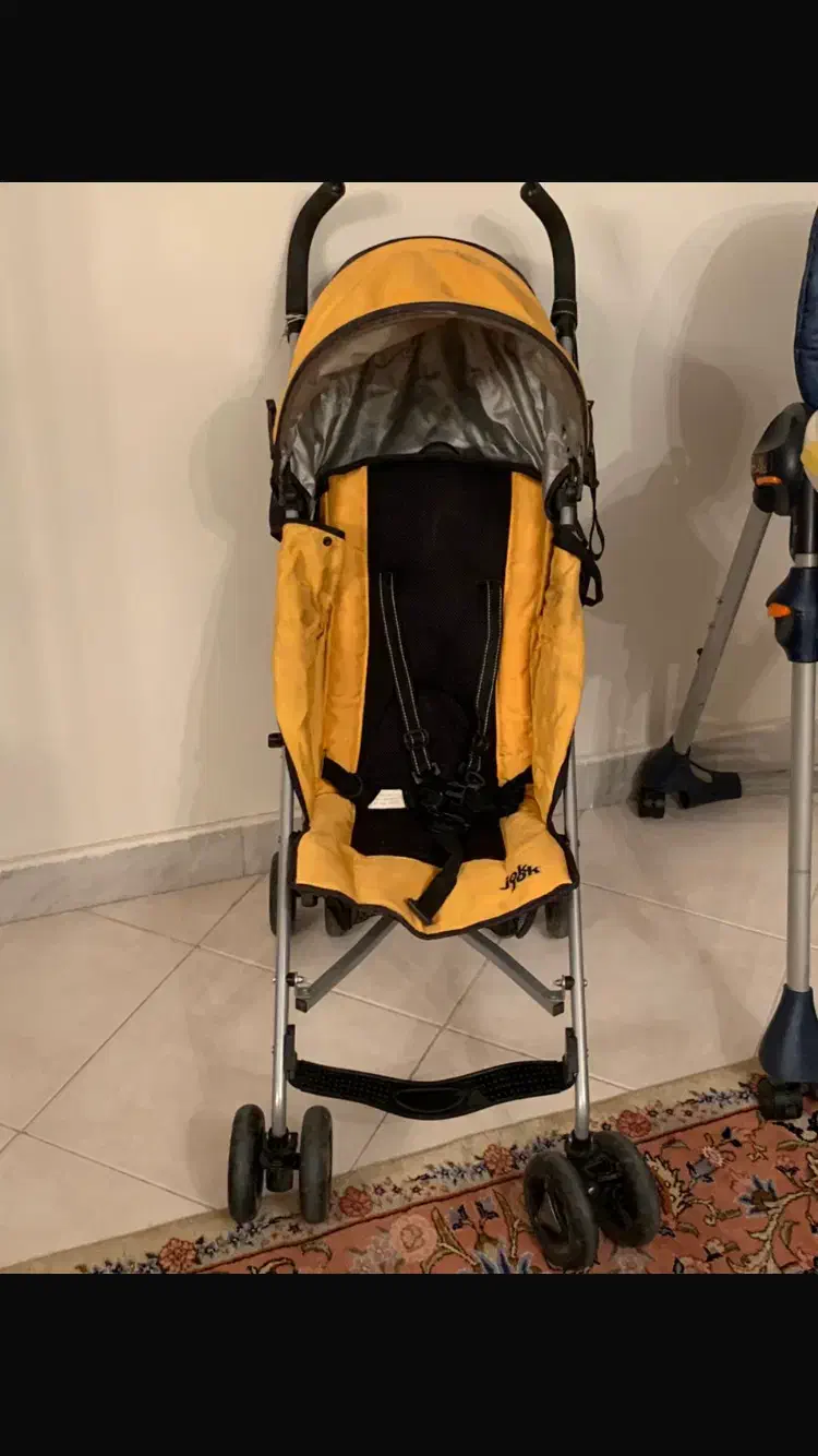 وسایل نوزاد و کودک|اسباب و اثاث بچه|مشهد, سجاد شهر|دیوار