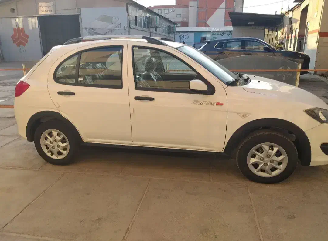 کوئیک s خشک1404|خودرو سواری و وانت|ایرانشهر, |دیوار