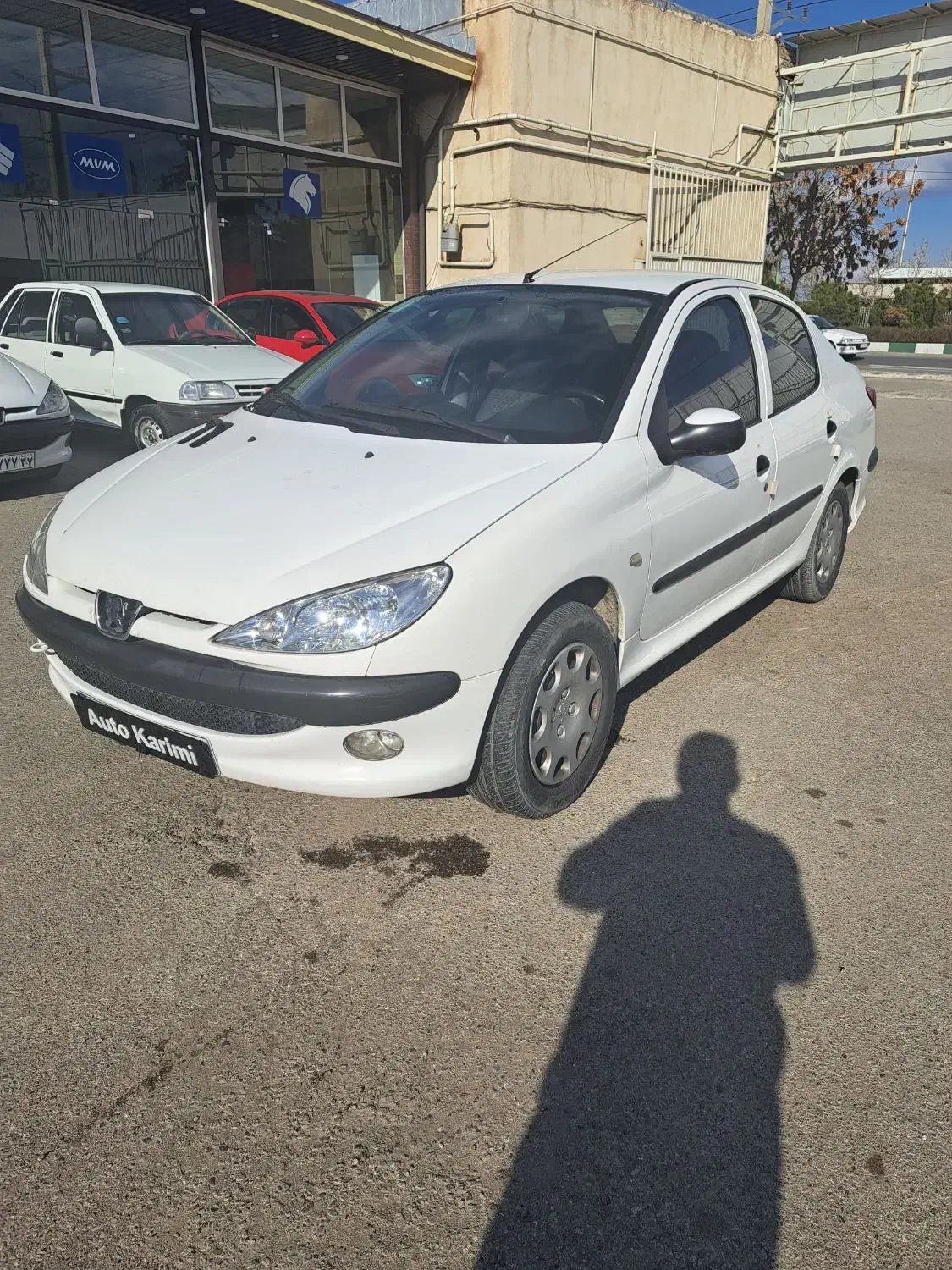 sdv8 مدل ۹۵|خودرو سواری و وانت|ارومیه, |دیوار