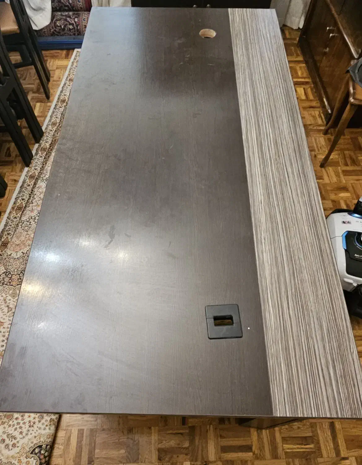 میز کار بزرگ|میز تحریر و کامپیوتر|تهران, فاطمی|دیوار