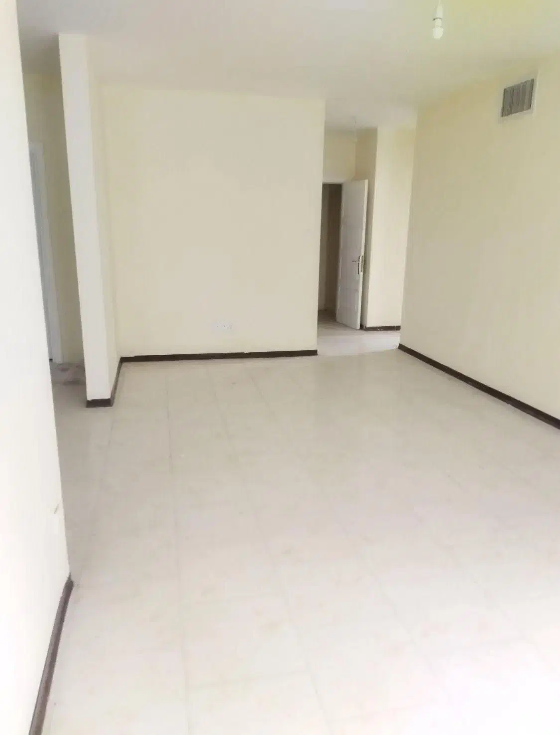 فاز۱۱زون۲نوارطلایی*۸۷متردوخواب*خام(عرصه تسویه)|فروش آپارتمان|پردیس, فاز ۱۱|دیوار